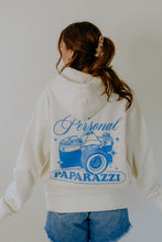 Load image into Gallery viewer, Personal Paparazzi Hoodie
