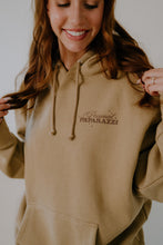 Load image into Gallery viewer, Personal Paparazzi Hoodie
