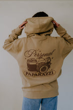 Load image into Gallery viewer, Personal Paparazzi Hoodie
