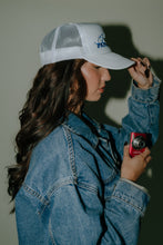 Load image into Gallery viewer, Personal Paparazzi Trucker Hat
