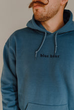 Load image into Gallery viewer, Blue Hour Hoodie
