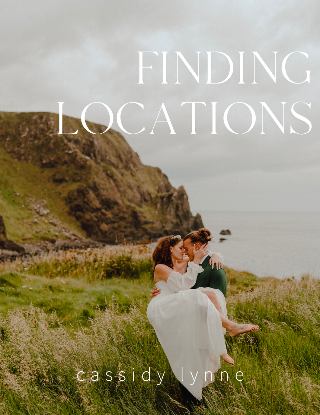 Finding Locations Guide